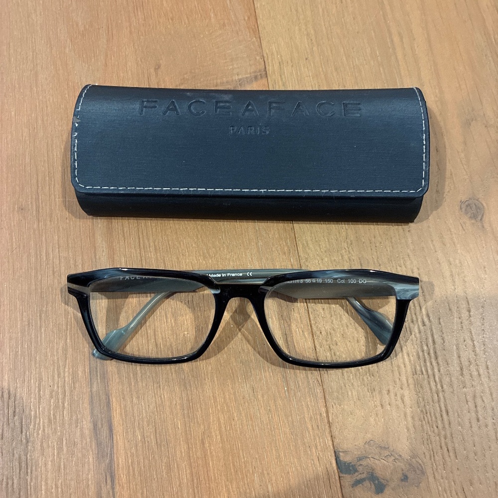 Men’s Glasses